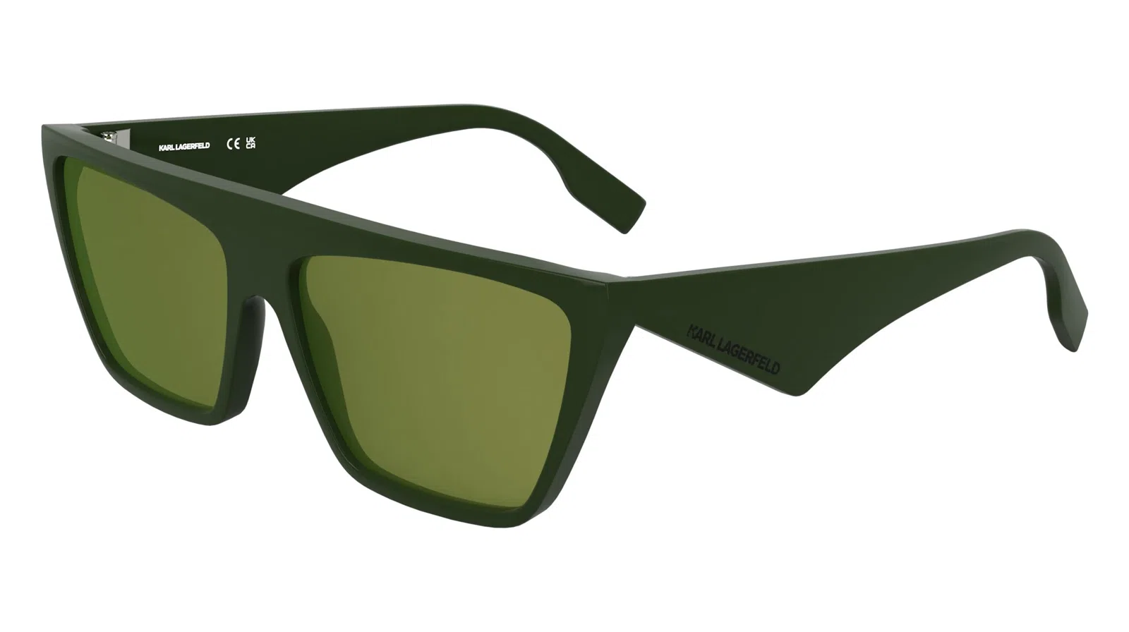 Karl Lagerfeld KL6186S Sunglasses - view 4